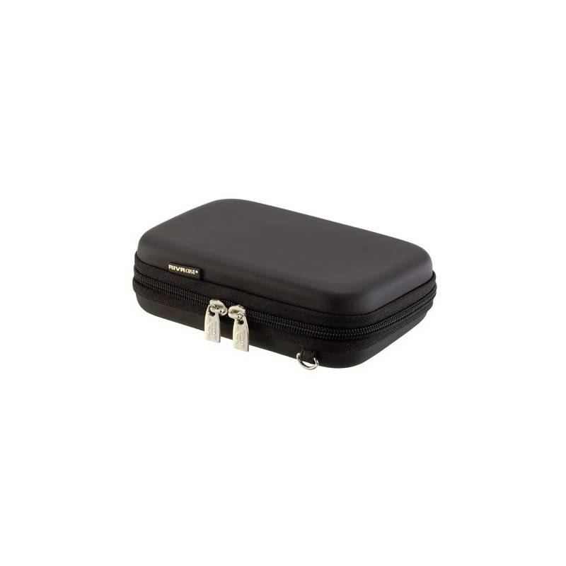 Rivacase 9102 Custodia a fondina Nero EVA (Acetato del vinile dell'etilene)-0