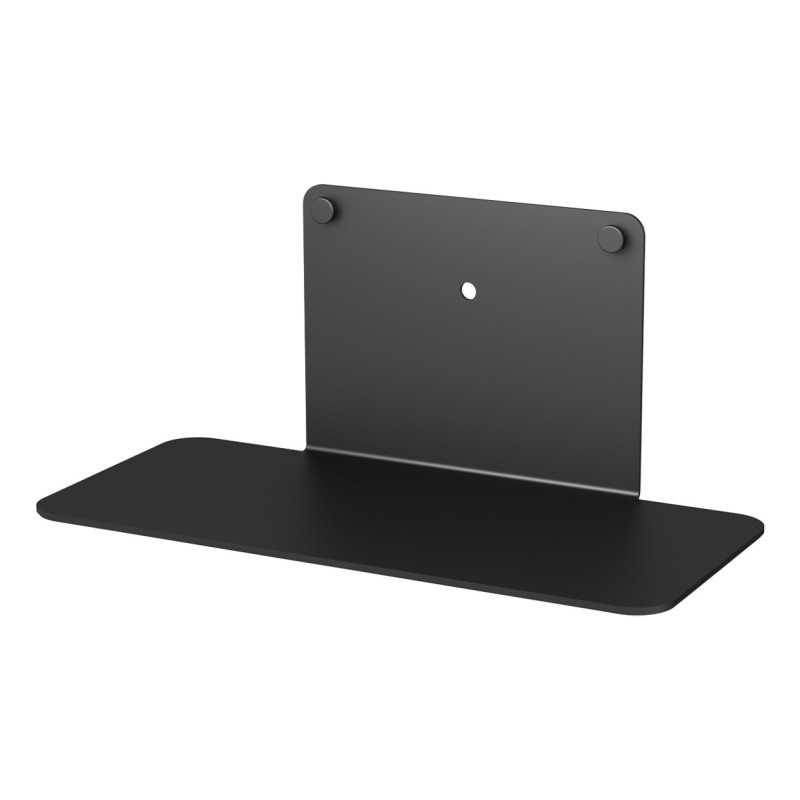 Yealink VB-Tablemount-01 Supporto da tavolo Nero-0