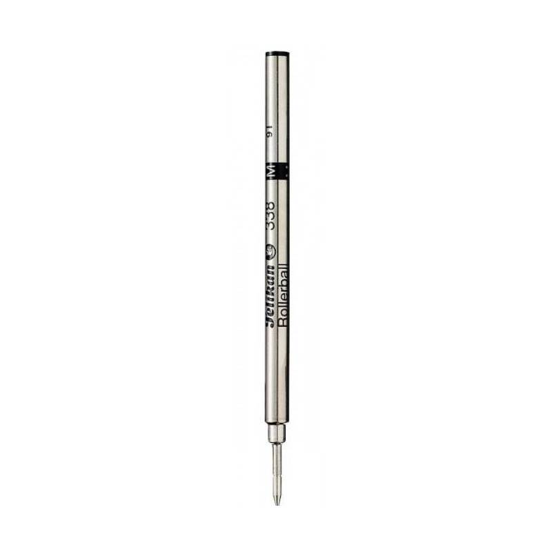 Pelikan 922179 ricaricatore di penna Nero-0