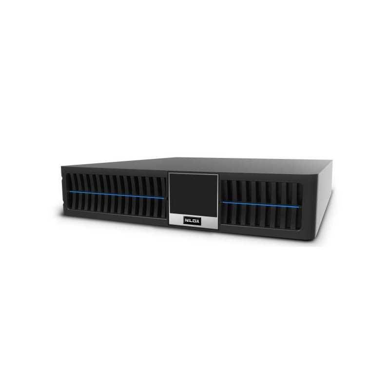 Nilox 17NXBAON11001 armadio per batteria dell'UPS-0