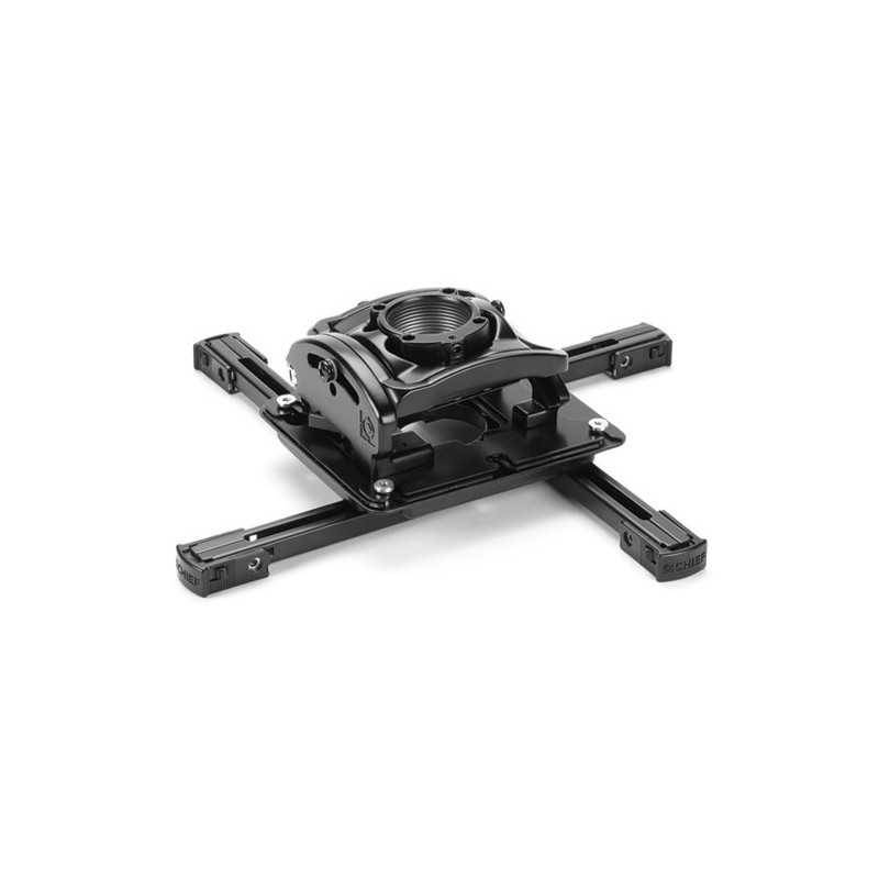 Chief RPMAU supporto per proiettore Soffitto Nero-0