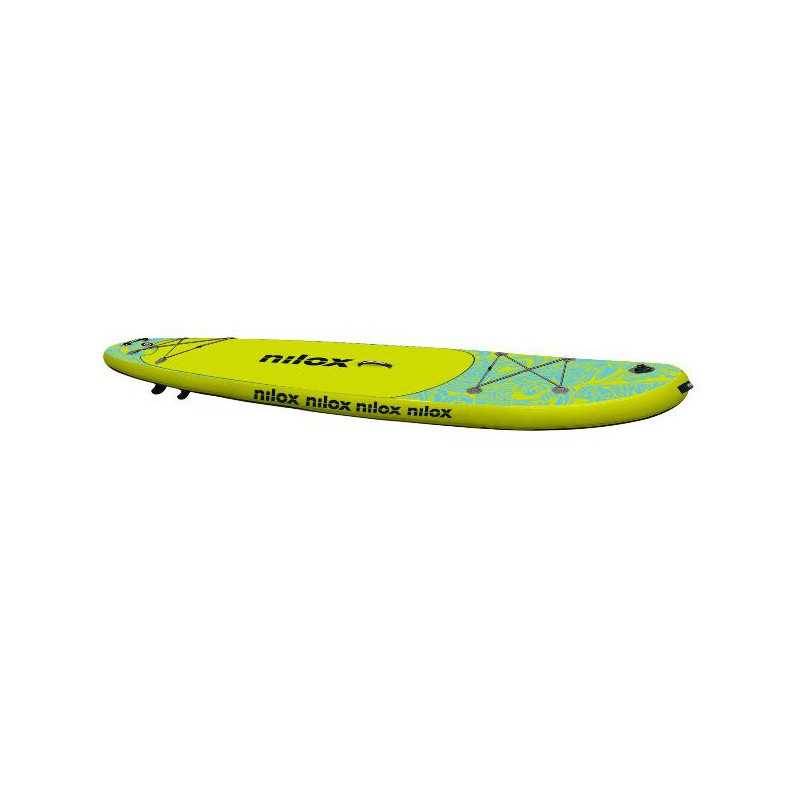 Nilox NXWTRSUP tavola da surf Stand Up Paddleboard (SUP)-0