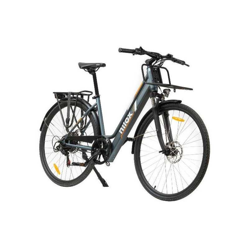 Nilox 30NXEBCLV1 bicicletta elettrica Multicolore 69,8 cm (27.5") 27 g-0