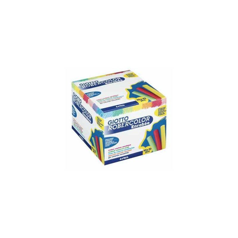 Giotto Robercolor Arancione 100 pz-0