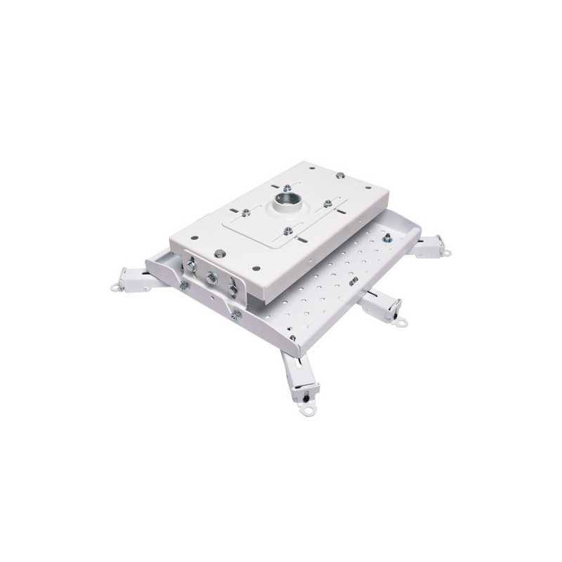 Chief VCMUW supporto per proiettore Soffitto Bianco-0