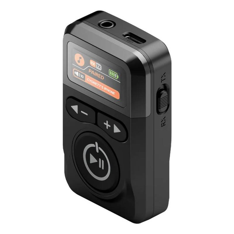 Cygnett Voyager USB Display incorporato-0