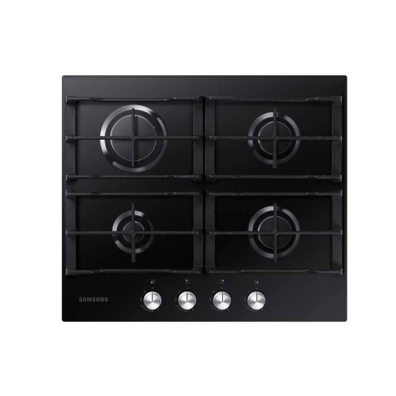 Samsung Piano cottura a gas 60cm NA64H3010AK-0