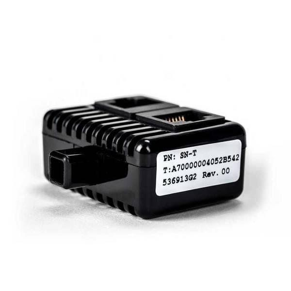 Vertiv SN-T sensore di temperatura e umidità Interno Temperature & humidity sensor Da Incasso Cablato