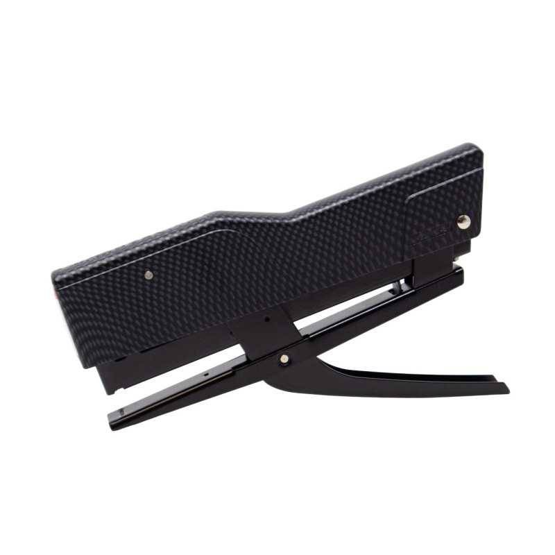 Zenith 590 TECH BC Punto piatto Nero-0