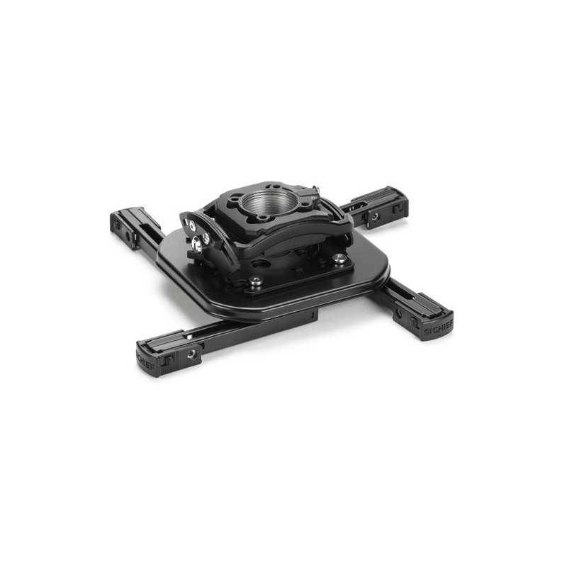 Chief RSMAU supporto per proiettore Soffitto Nero-0