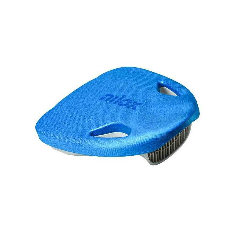 Nilox URBAN - Waterboard 1,5 km/h Blu-0