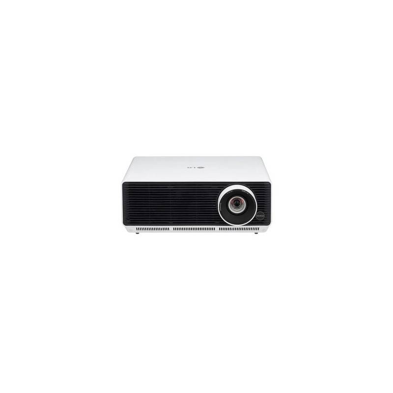 LG BF50RG videoproiettore Proiettore a raggio standard 5000 ANSI lumen DLP WUXGA (1920x1200) Nero, Bianco-0