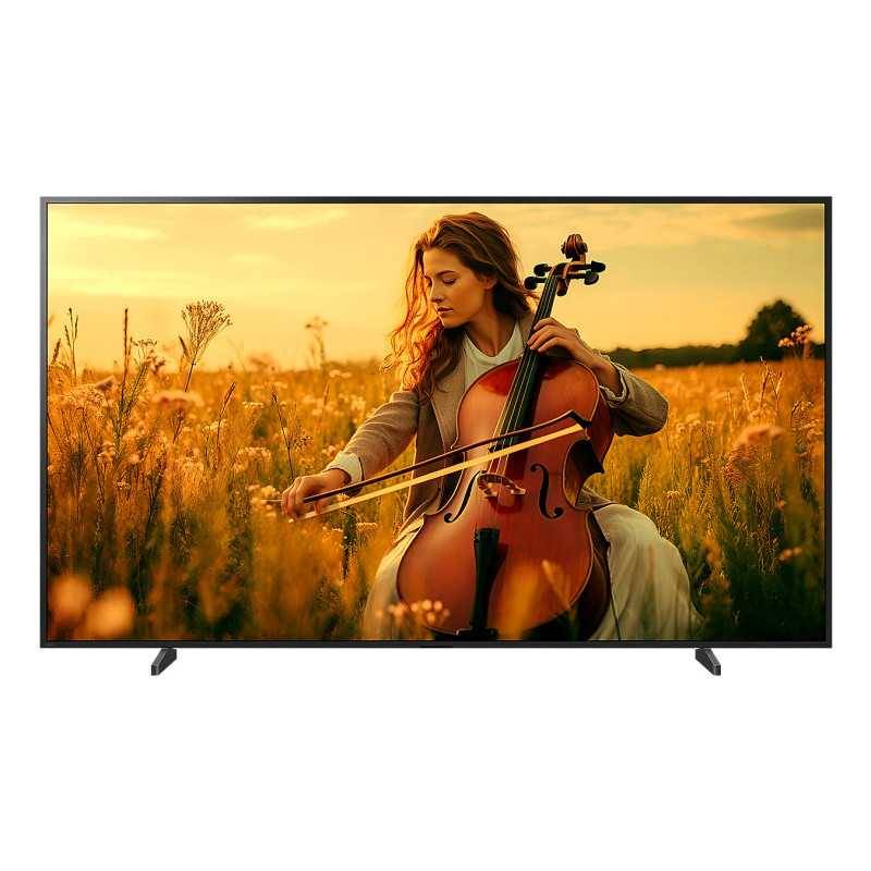 Sony K-55XR5 139,7 cm (55") 4K Ultra HD Smart TV Wi-Fi Nero K55XR55B.CEI-0