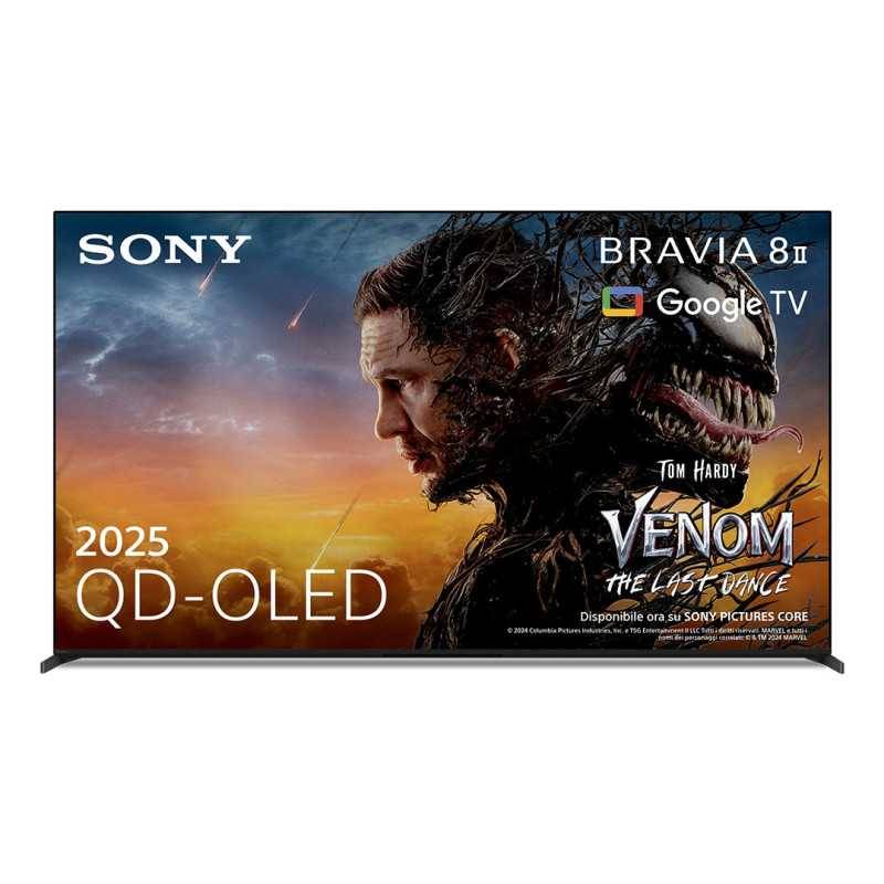 Sony K-65XR5 165,1 cm (65") 4K Ultra HD Smart TV Wi-Fi Nero-0