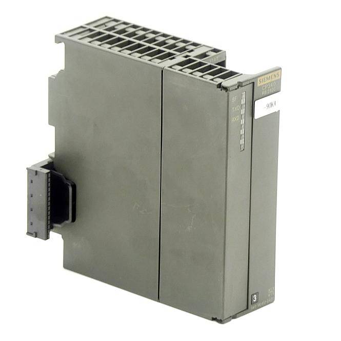 SIEMENS 6ES7 340-1AH02-0AE0 (EAN:4025515072546)