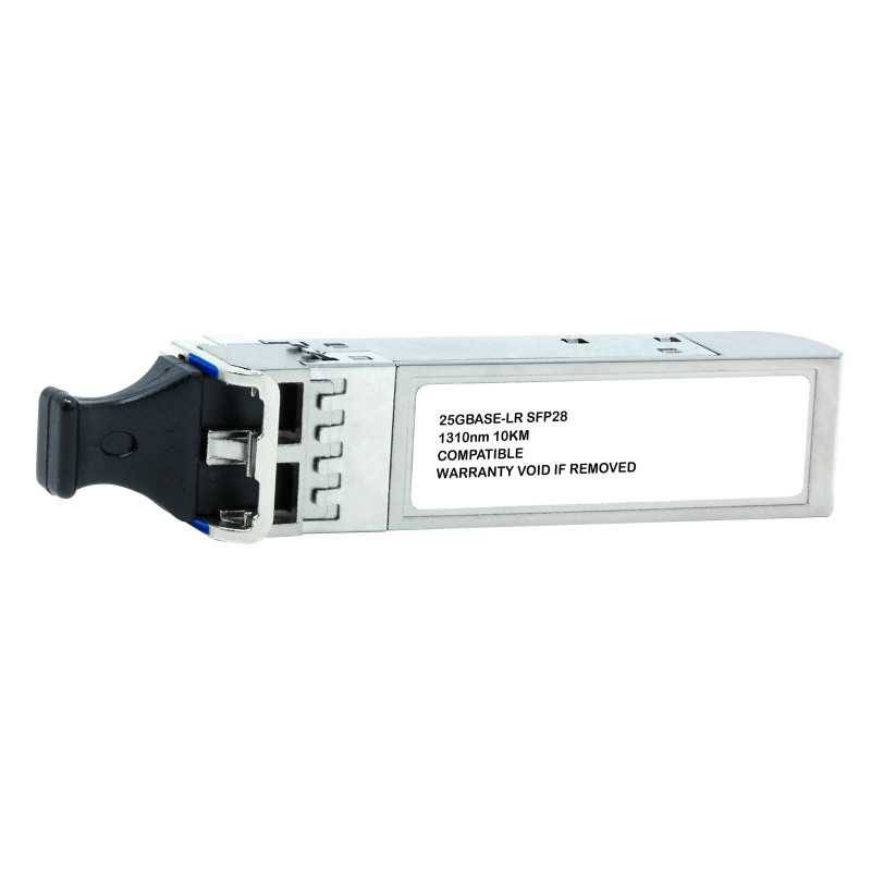 Origin Storage Optical Transceiver 25GbE SFP28 LC-LC 850nm SR up to 100m modulo del ricetrasmettitore di rete Fibra-0