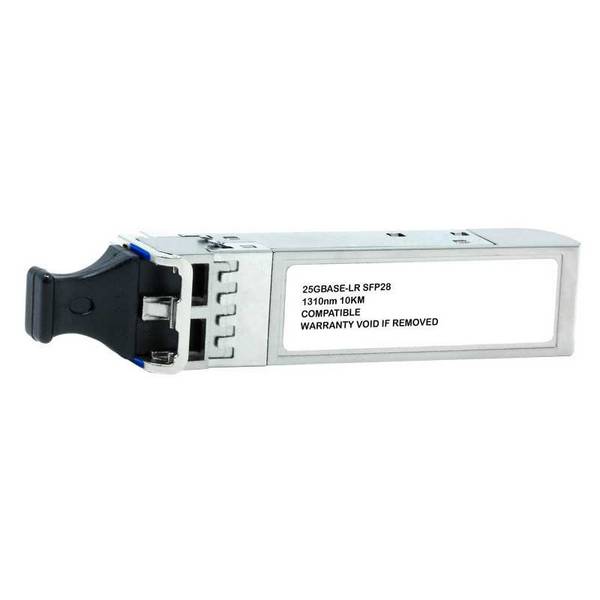 Origin Storage Optical Transceiver 25GbE SFP28 LC-LC 850nm SR up to 100m modulo del ricetrasmettitore di rete Fibra