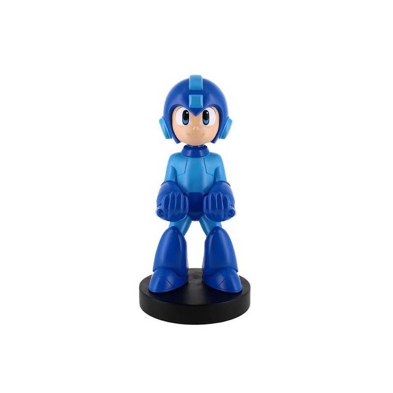 Exquisite Gaming Cable Guys Mega Man Supporto passivo Controller per videogiochi, Telefono cellulare/smartphone,-0