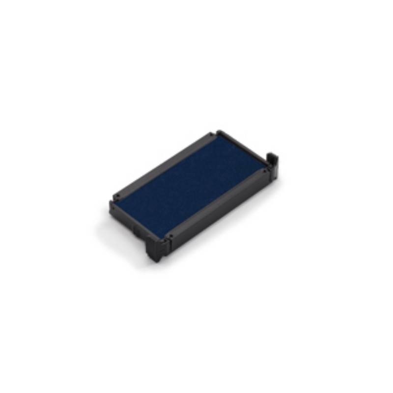 Trodat 6/4915 timbro e inchiostro Blu 1 pz-0