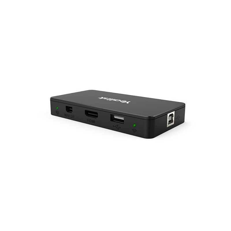 Yealink Yealink MSHARE Nero 703-000-007-0