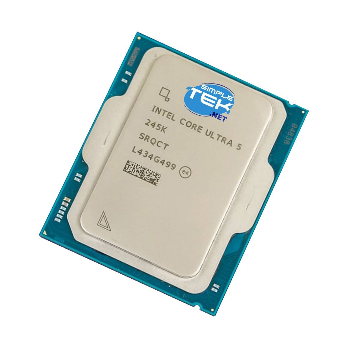 Intel core ultra 5 245k processore 24 mb cache intelligente scatola-1