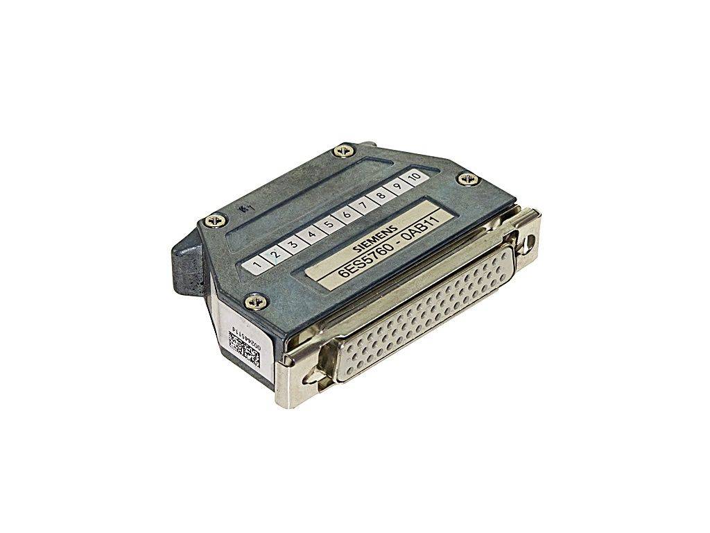 SIEMENS 6ES5 760-0AB11 (EAN:4025515120902)-0
