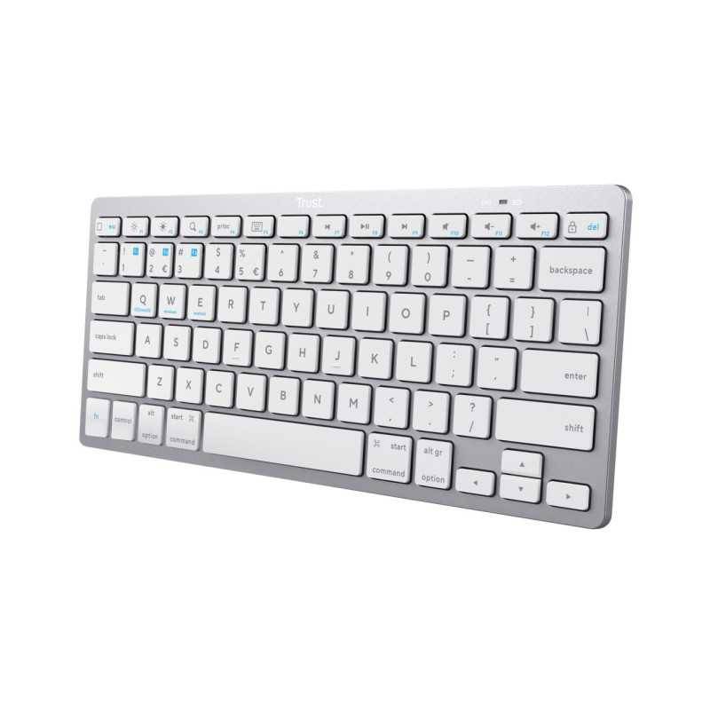 BASICS BLUETOOTH KEYBOARD IT-0