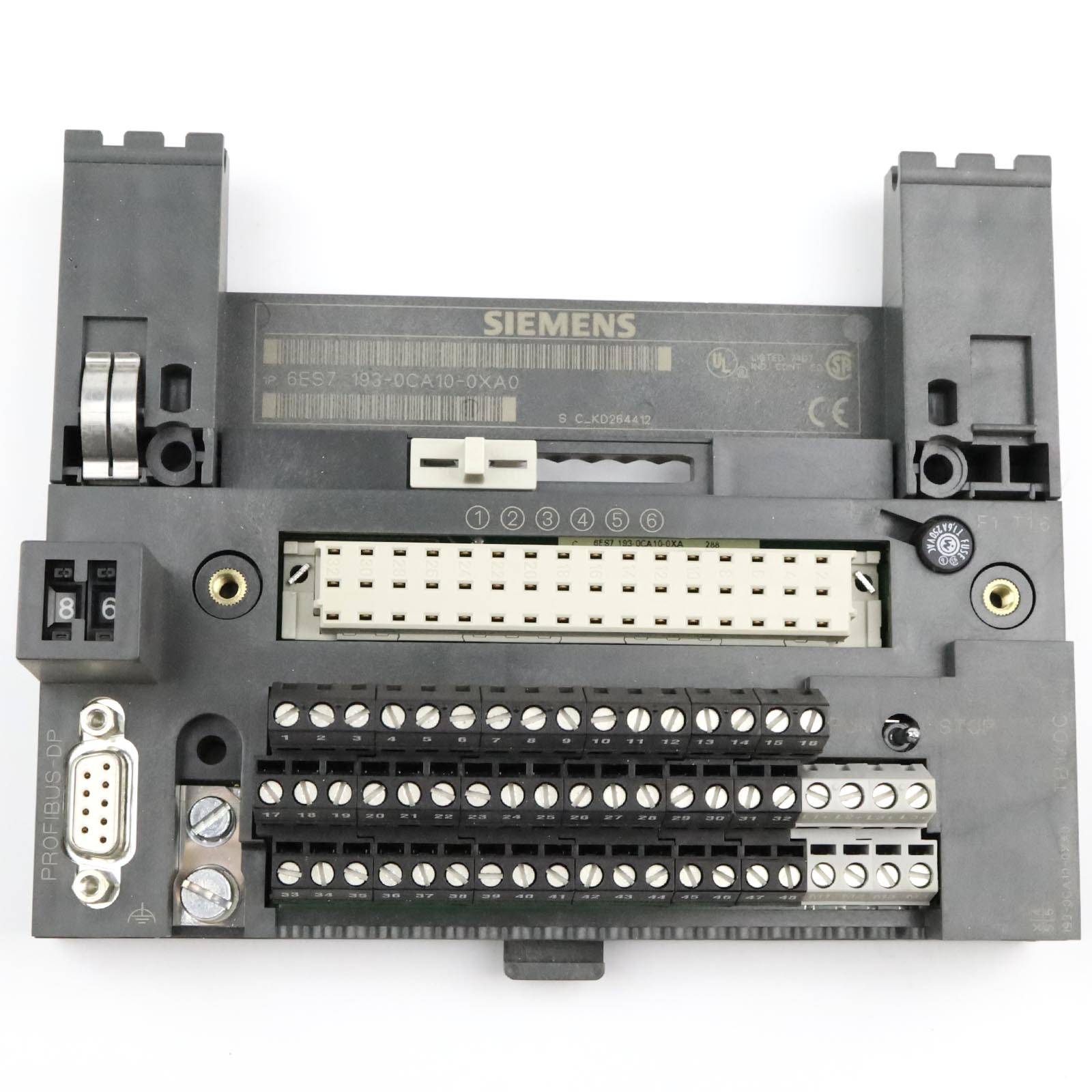 SIEMENS 6ES7 193-0CA10-0XA0 (EAN:4025515059516)-2