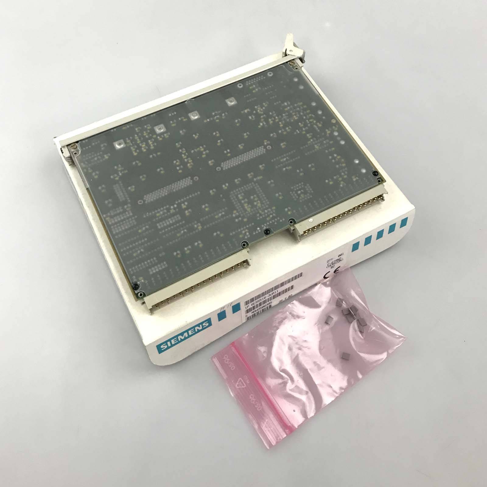 Siemens - 6ES55163UA11-4
