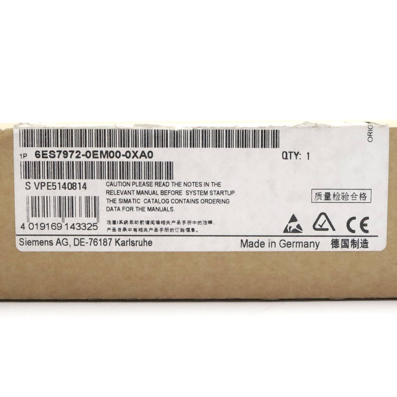 SIEMENS 6ES7 972-0EM00-0XA0 (EAN:4019169143325)-2