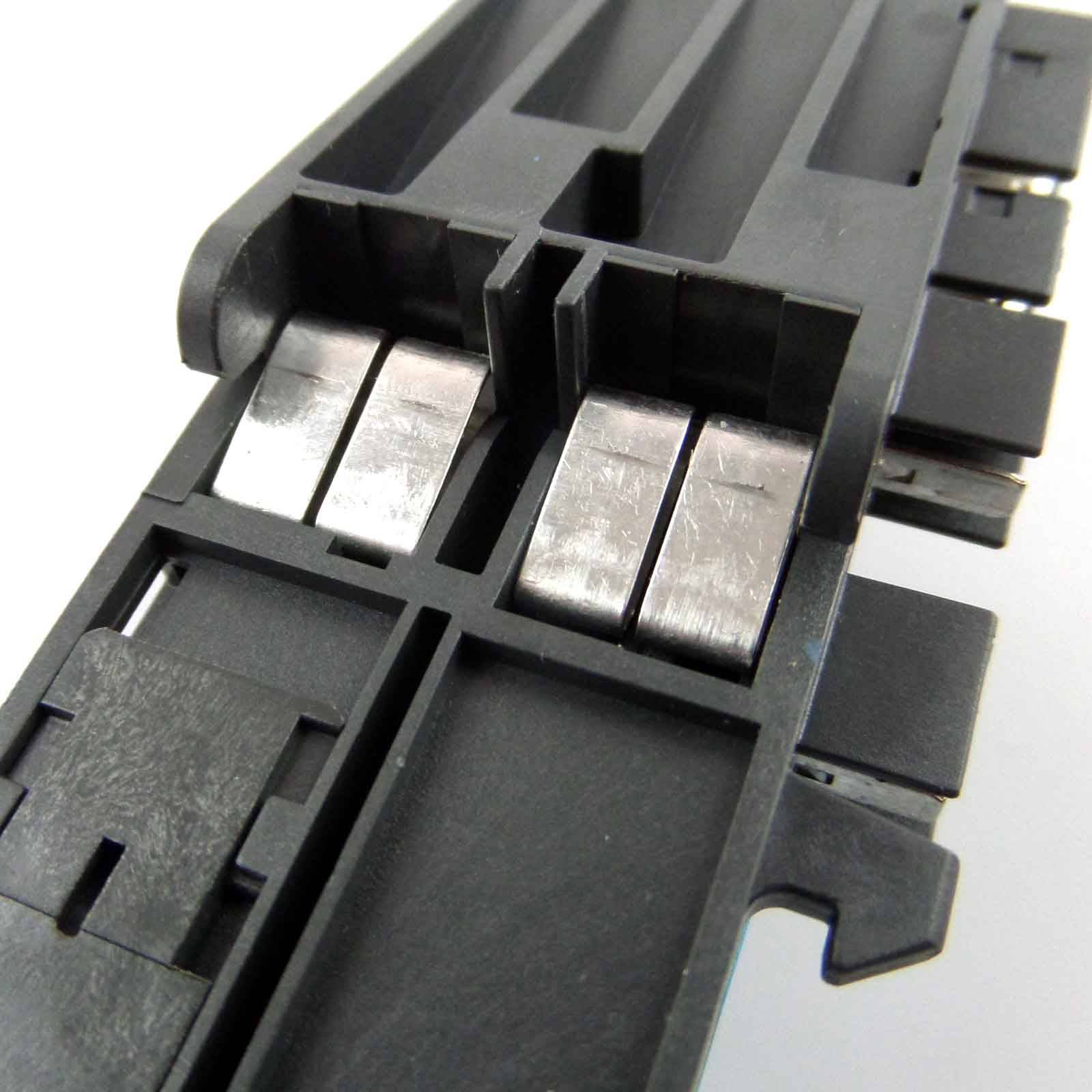 SIMATIC DP, modulo terminale TM-E30C44-IS per ET200iS, per l'inserimento di moduli elettronici, morsetti-2