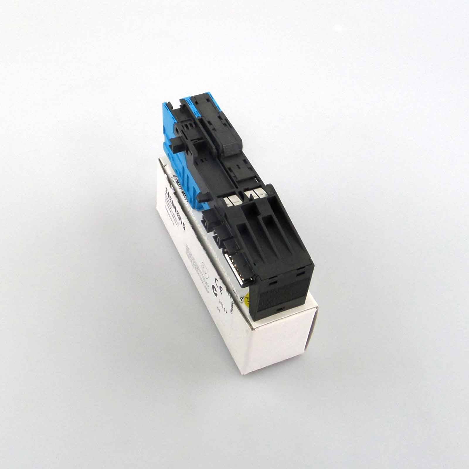 SIMATIC DP, modulo terminale TM-E30C44-IS per ET200iS, per l'inserimento di moduli elettronici, morsetti-3