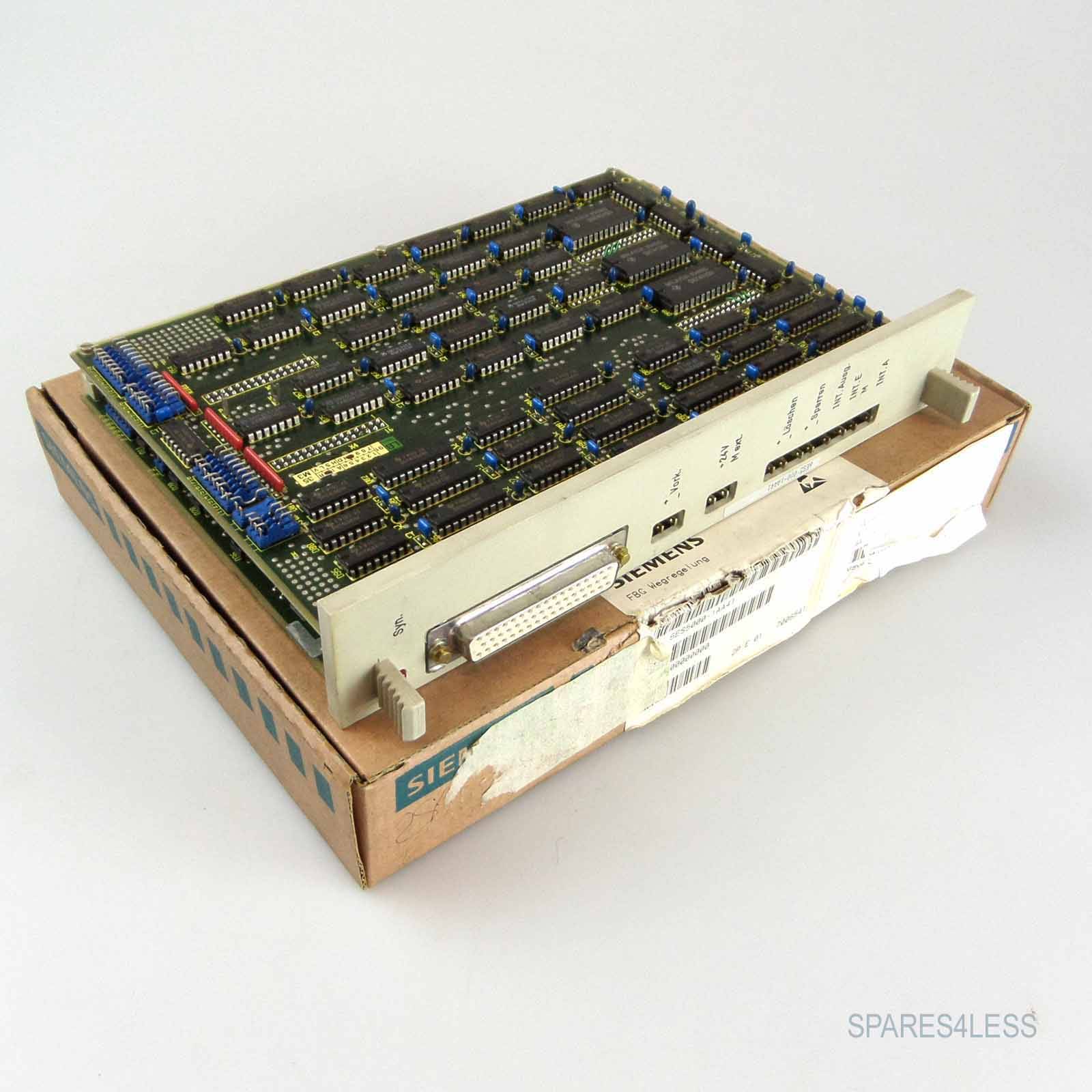 SIEMENS - 6ES50001AA41-0