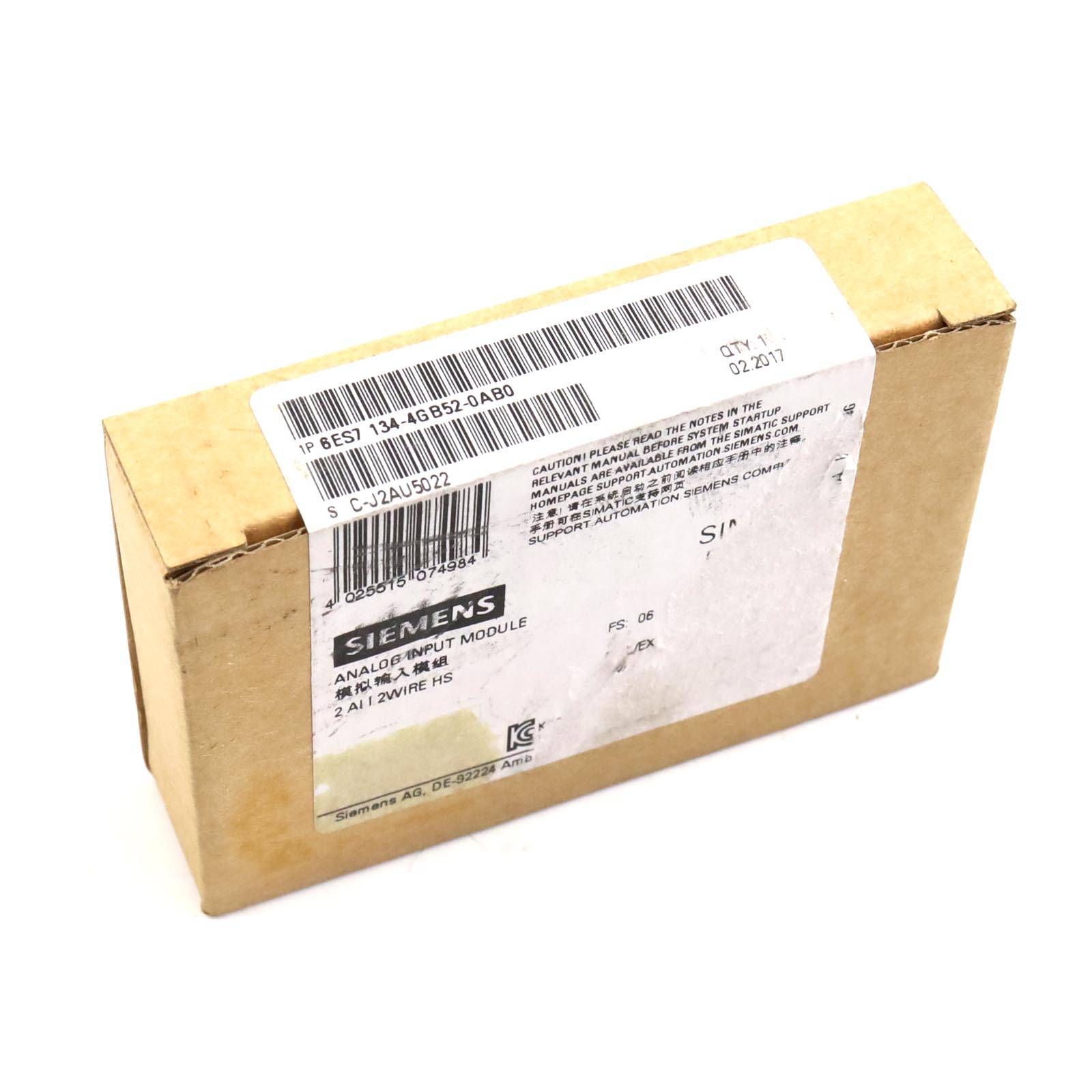 SIEMENS 6ES7 134-4GB52-0AB0 (EAN:4025515074984)-0
