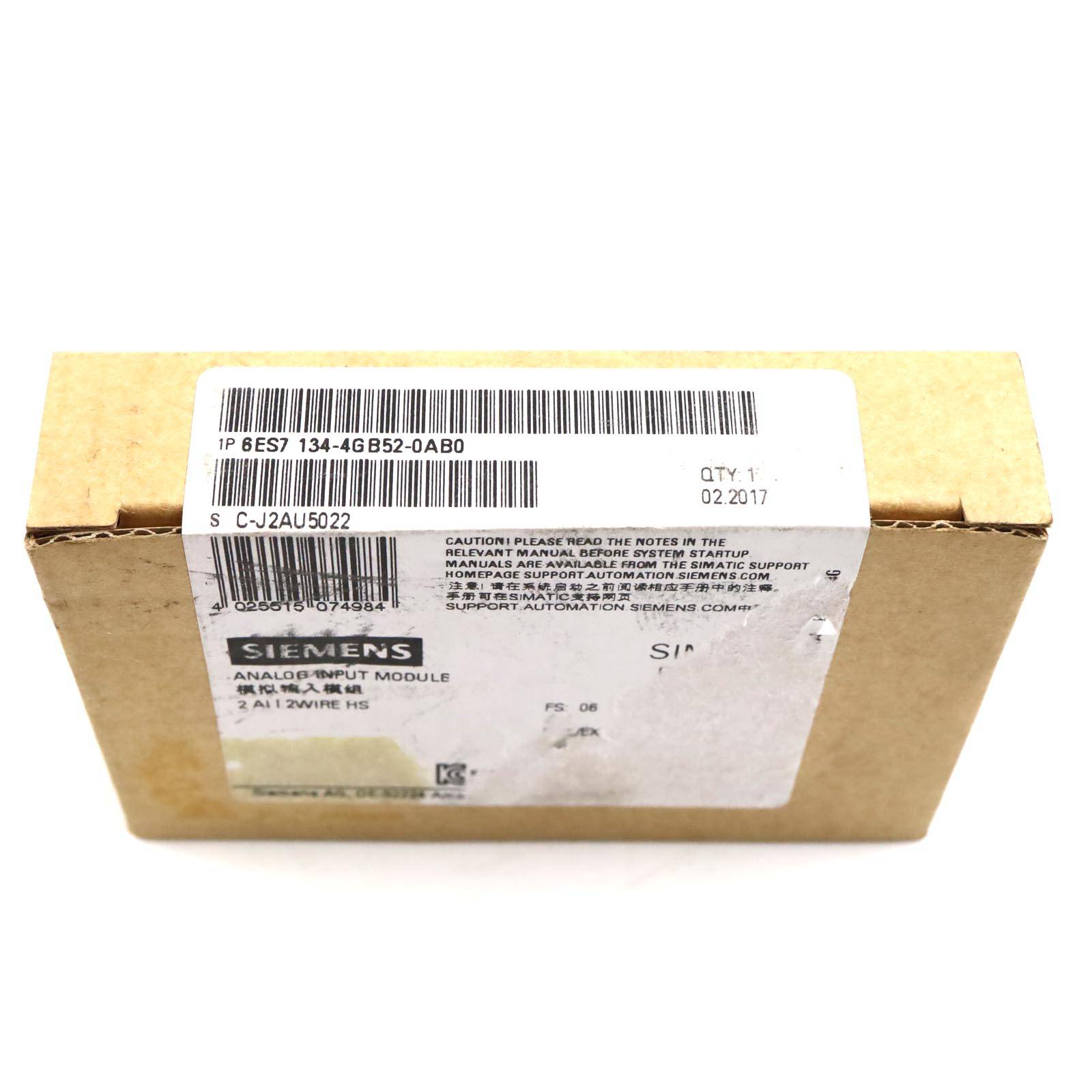 SIEMENS 6ES7 134-4GB52-0AB0 (EAN:4025515074984)-1