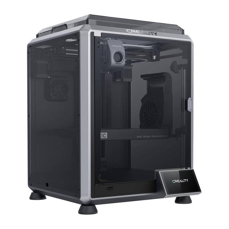 Creality - 1202080060 - Creality K1C 2025 3D-Drucker-3