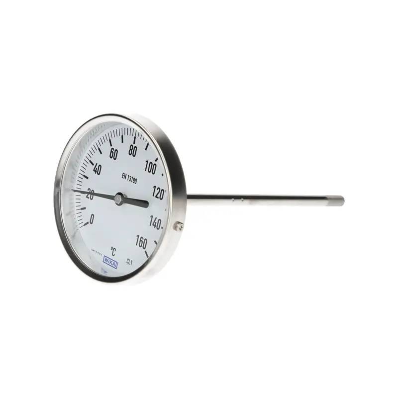 Termometri bimetallici WIKA A52.100 - 3904245-0