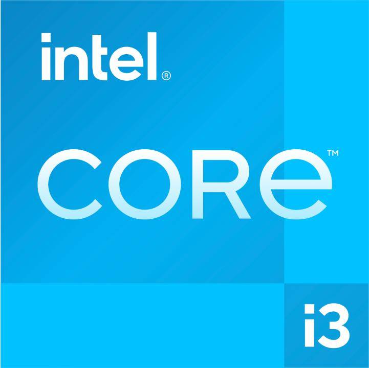 Intel I3-14100f Processore Cpu Desktop Lga 1700 Srmx2 Senza Gpu Integrata Pc-0