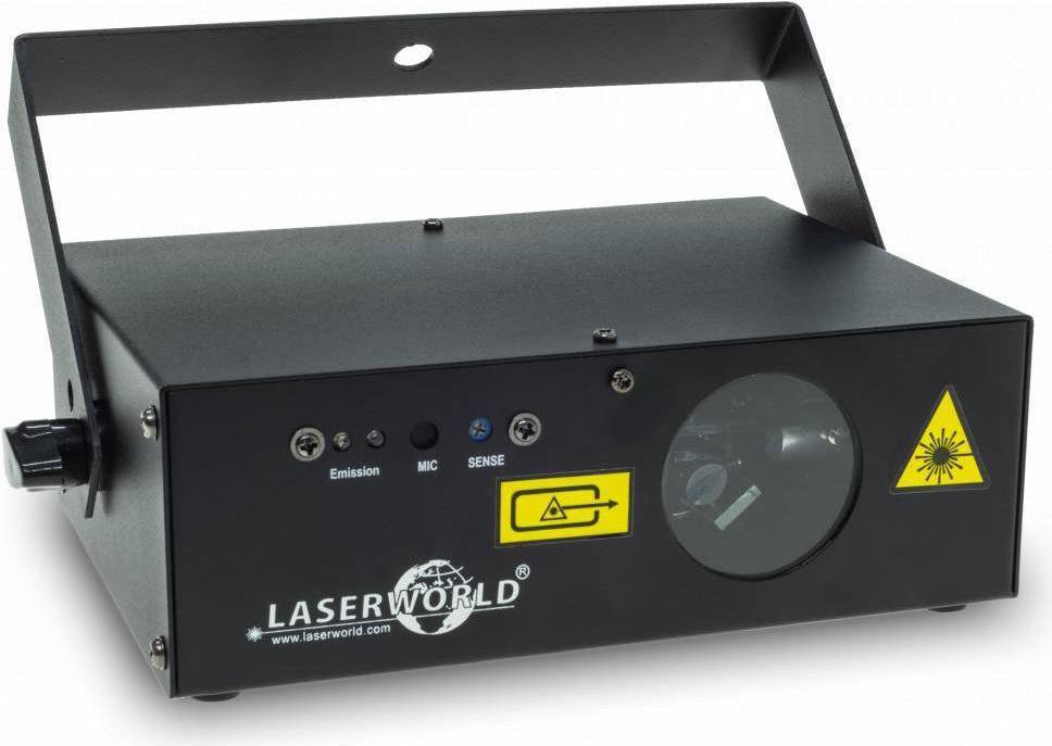 Laserworld EL-230RGB MK2-0
