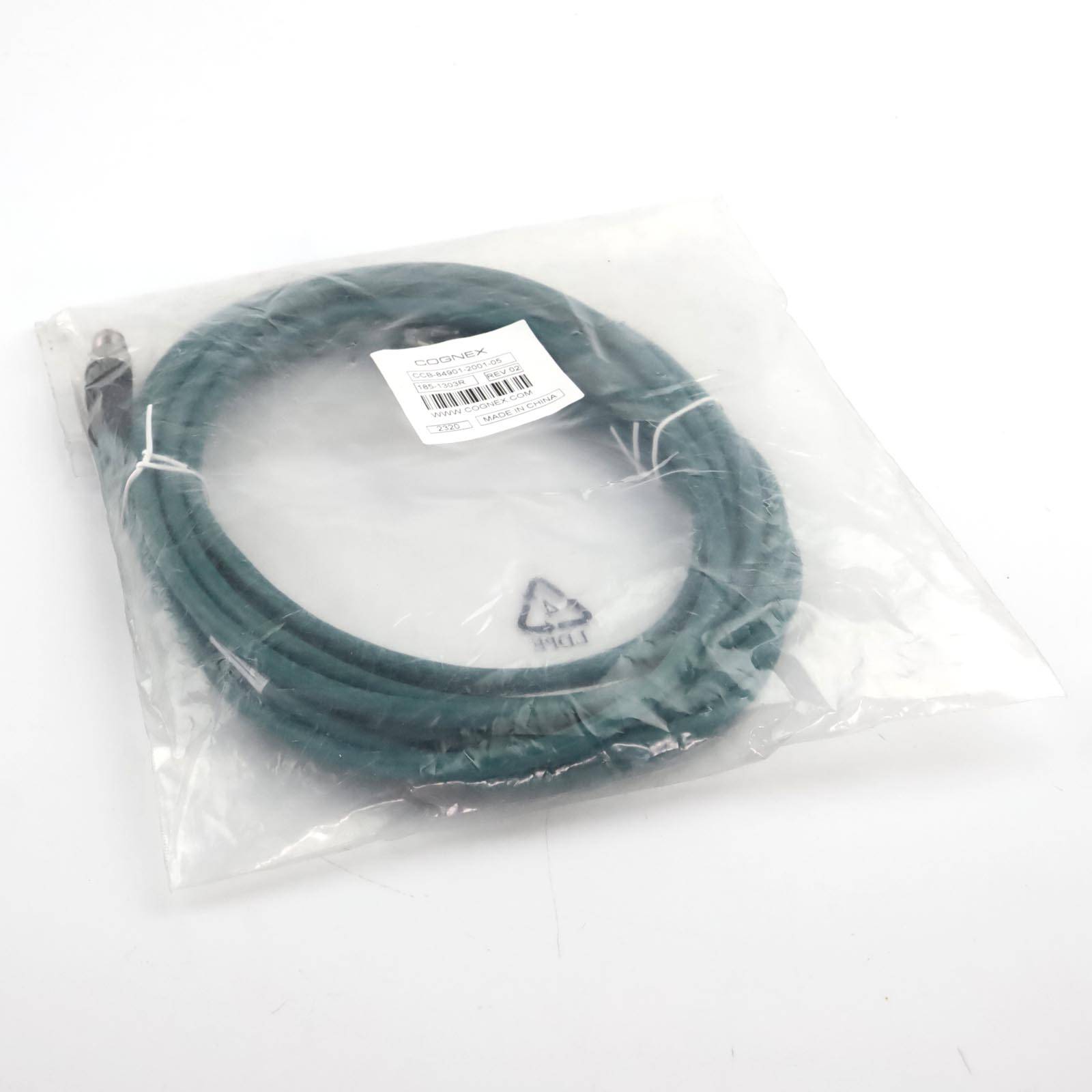 COGNEX - CCB84901200105-0