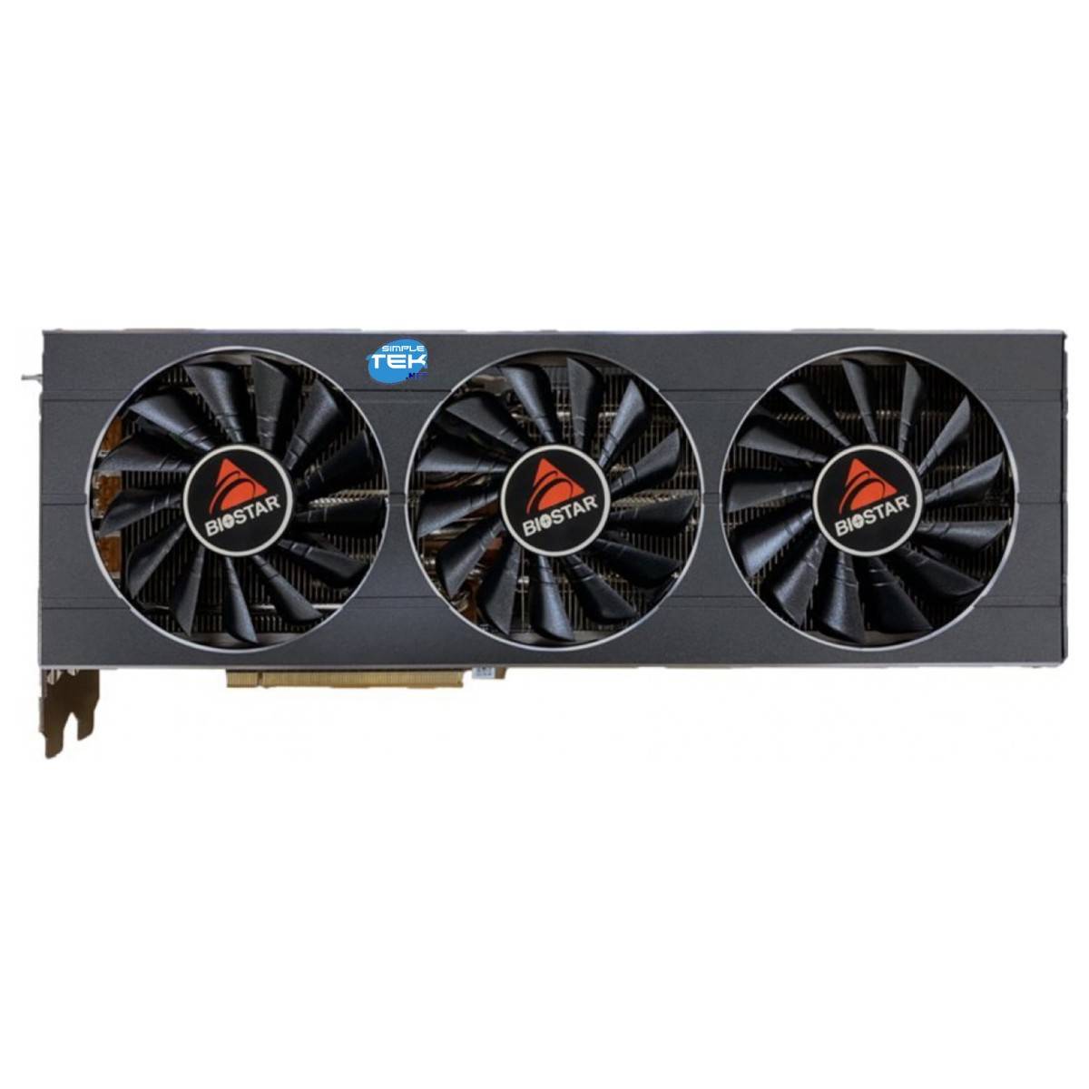 Scheda Video Gaming Nvidia Geforce Rtx 3080 10gb Gddr6x Grafica Rendering Pc-1