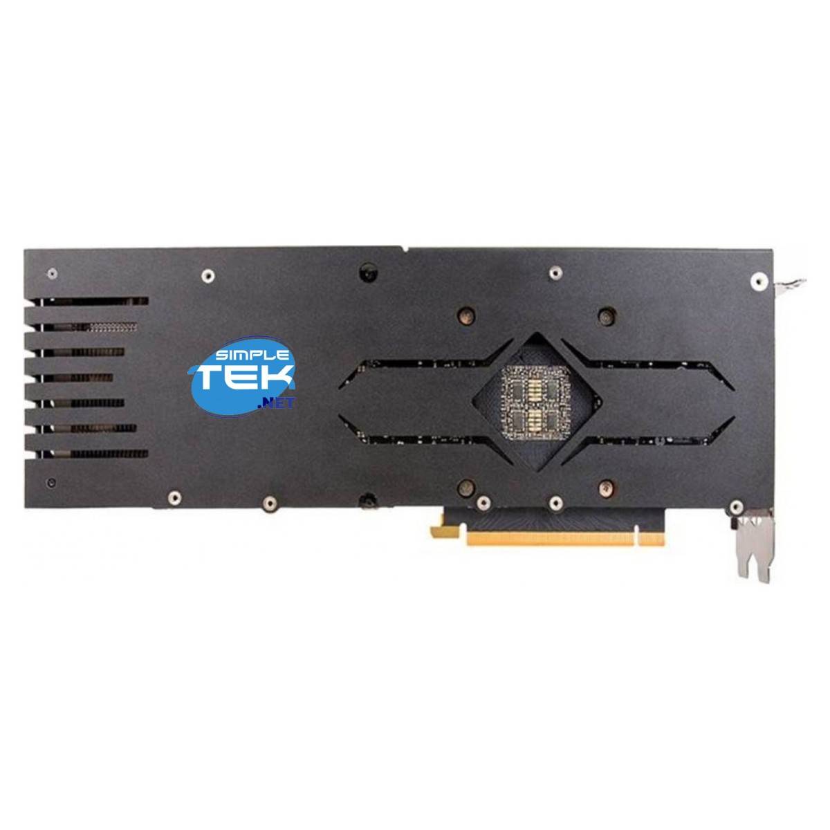 Scheda Video Gaming Nvidia Geforce Rtx 3080 10gb Gddr6x Grafica Rendering Pc-2