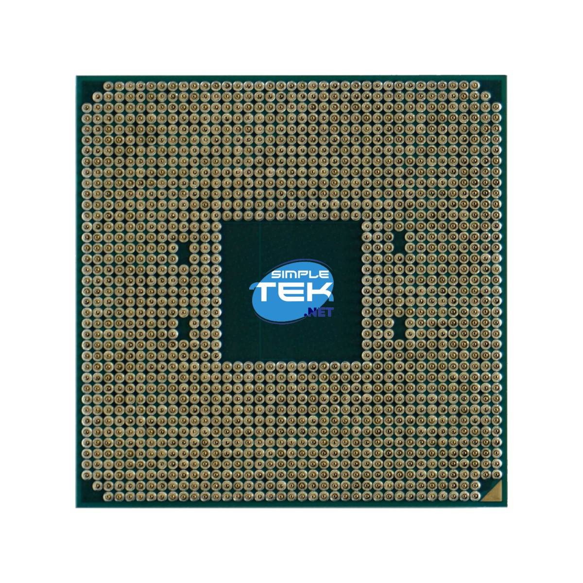 Amd Ryzen 5 5600x Max 4,60ghz Processore Cpu Am4 Bulk Tray Senza Gpu Integrata-2