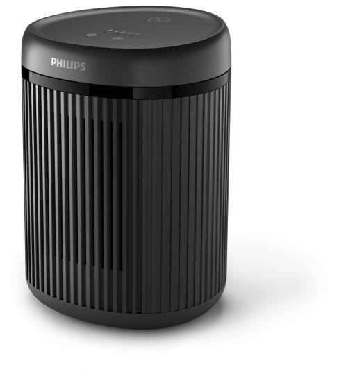 Philips ped ventilatore tower fan 2000 series con riscaldamento 1500w con 15mq-2