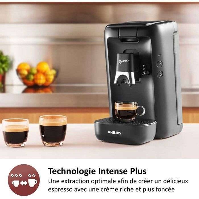 Caffettiera con Capsule Philips SENSEO MAESTRO CSA260/51 1,2 L 1450 W-2