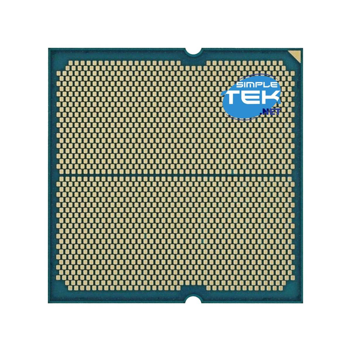 Amd ryzen 5 7500x3d - 4 ghz - 6 kerne - 12 threads-1