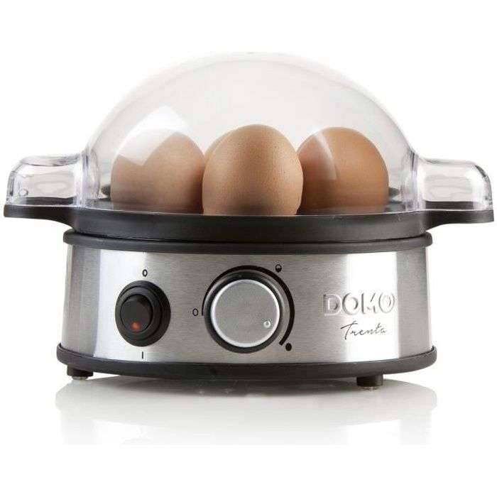 Cuociuova DOMO DO9142EK 400 W-0
