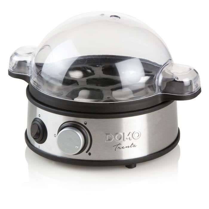 Cuociuova DOMO DO9142EK 400 W-1