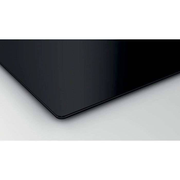 Tabella di induzione Siemens - 4 luci - 60 cm - EE611BPB5E IQ500-1