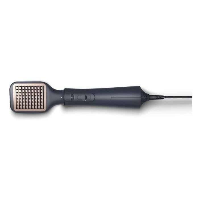 PHILIPS SPAZZOLA STYLER ARIA KIT 5 ACCESSORI RICCI LISCI-2